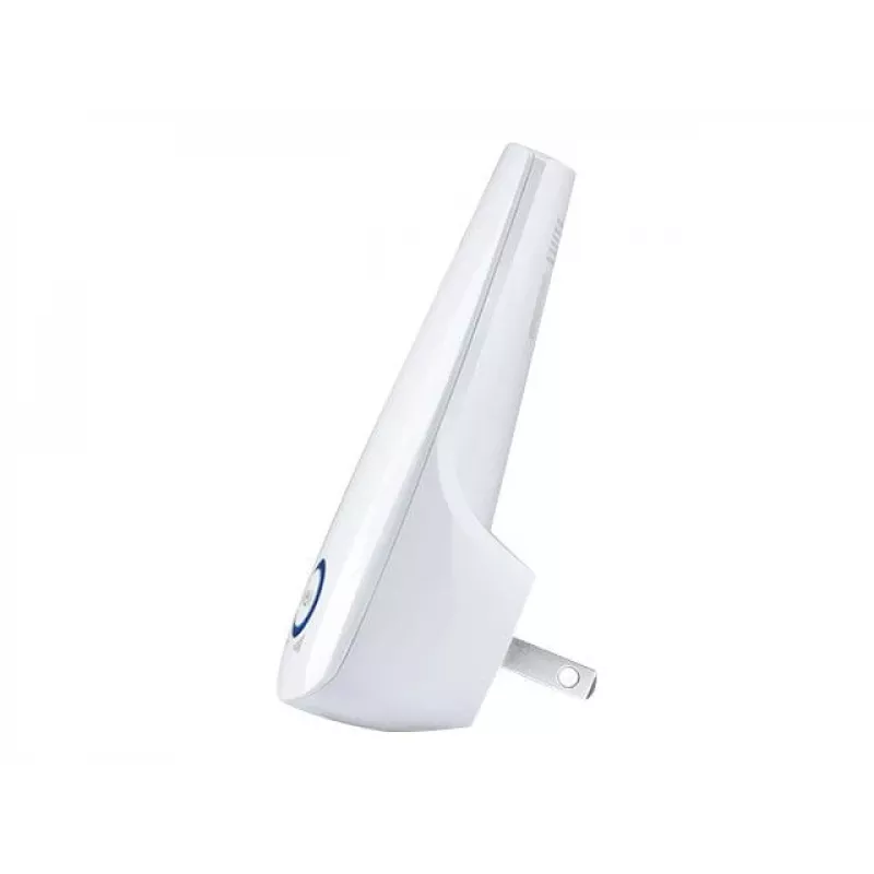 Repetidor de red TP-Link TL-WA850RE 300Mbit/s, 10/100 LAN, Blanco