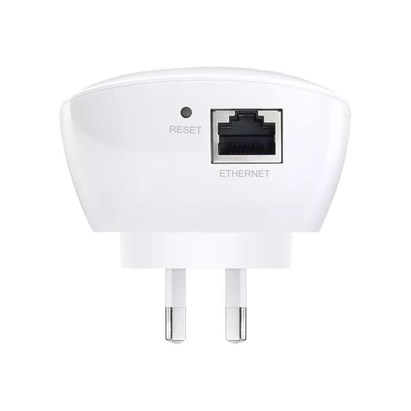 Repetidor de red TP-Link TL-WA850RE 300Mbit/s, 10/100 LAN, Blanco