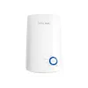 Repetidor de red TP-Link TL-WA850RE 300Mbit/s, 10/100 LAN, Blanco