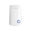Repetidor de red TP-Link TL-WA850RE 300Mbit/s, 10/100 LAN, Blanco