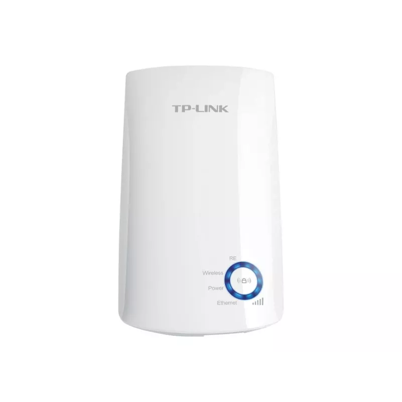 Repetidor de red TP-Link TL-WA850RE 300Mbit/s, 10/100 LAN, Blanco
