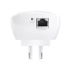 Repetidor de red TP-Link TL-WA850RE 300Mbit/s, 10/100 LAN, Blanco