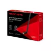Adaptador USB inalámbrico Dual Band de alta ganancia Mercusys AC650
