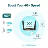 Router 4G+ LTE TP-LINK Archer MR600