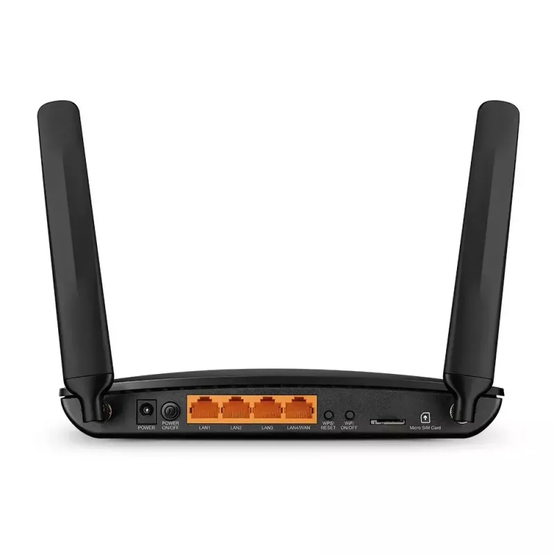 Router 4G+ LTE TP-LINK Archer MR600