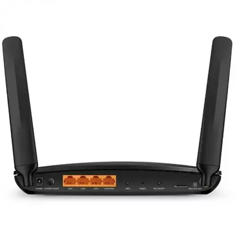 Router 4G+ LTE TP-LINK Archer MR600
