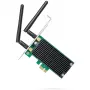 Adaptador PCI Express Wi-Fi Dual Band TP-Link AC1200