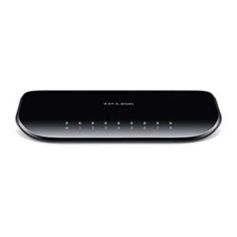 Switch de red de sobremesa Gigabit de 8 puertos TP-Link