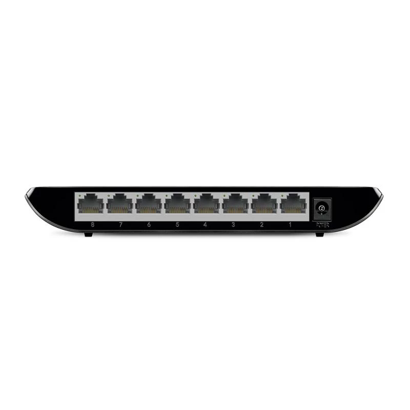 Switch de red de sobremesa Gigabit de 8 puertos TP-Link