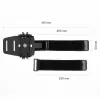 Pulsera deportiva UleFone UF-SA – Pulsera deportiva ajustable para monitores de actividad y smartphones
