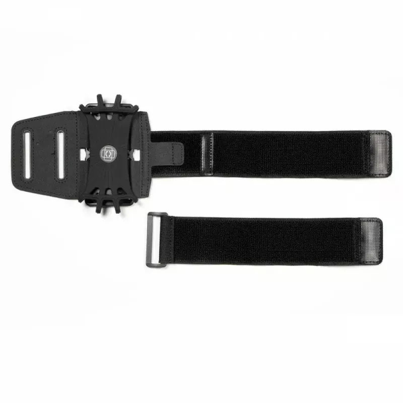 Pulsera deportiva UleFone UF-SA – Pulsera deportiva ajustable para monitores de actividad y smartphones