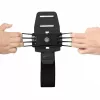 Pulsera deportiva UleFone UF-SA – Pulsera deportiva ajustable para monitores de actividad y smartphones
