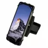 Pulsera deportiva UleFone UF-SA – Pulsera deportiva ajustable para monitores de actividad y smartphones