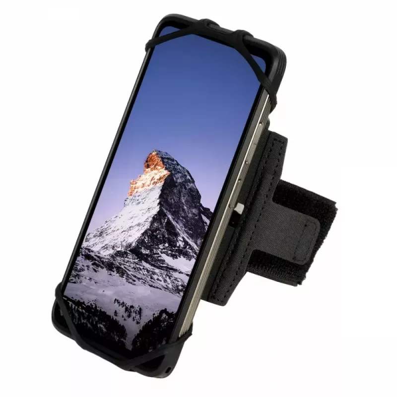 Pulsera deportiva UleFone UF-SA – Pulsera deportiva ajustable para monitores de actividad y smartphones