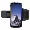 Pulsera deportiva UleFone UF-SA – Pulsera deportiva ajustable para monitores de actividad y smartphones
