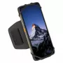 Pulsera deportiva UleFone UF-SA – Pulsera deportiva ajustable para monitores de actividad y smartphones
