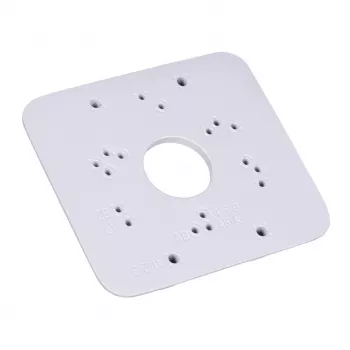 Soporte Dahua Technology PFA152-E Aluminio Blanco capacidad de carga 3kg ancho 125,6mm