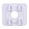 Soporte Dahua Technology PFA152-E Aluminio Blanco capacidad de carga 3kg ancho 125,6mm