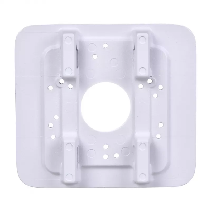 Soporte Dahua Technology PFA152-E Aluminio Blanco capacidad de carga 3kg ancho 125,6mm