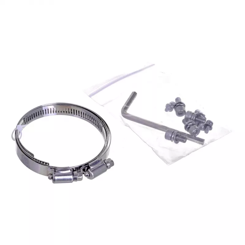 Soporte Dahua Technology PFA152-E Aluminio Blanco capacidad de carga 3kg ancho 125,6mm