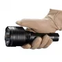 Linterna de mano Nitecore P30i Negra LED