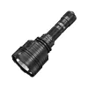 Linterna de mano Nitecore P30i Negra LED