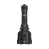 Linterna de mano Nitecore P30i Negra LED