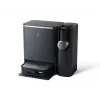 Robot aspirador Ecovacs DEEBOT X2 COMBO bolsas de polvo Negro