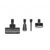 Robot aspirador Ecovacs DEEBOT X2 COMBO bolsas de polvo Negro