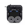 Robot aspirador Ecovacs DEEBOT X2 COMBO bolsas de polvo Negro