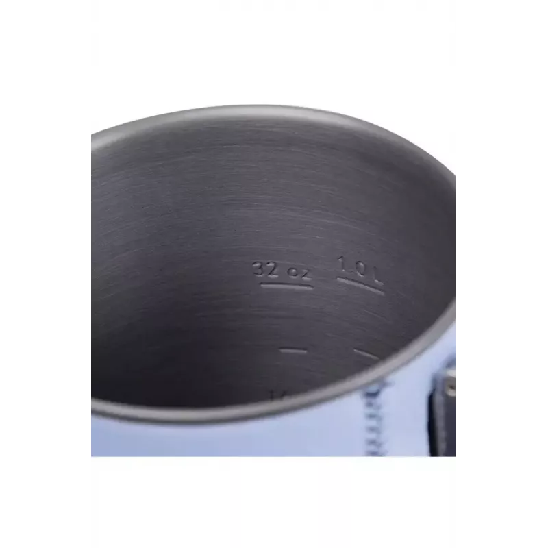 Hornillo portátil Fire-maple FMS-X5 — hornillo de exterior ligero y compacto, patas plegables, un solo quemador