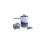 Hornillo portátil Fire-maple FMS-X5 — hornillo de exterior ligero y compacto, patas plegables, un solo quemador