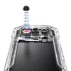 Smartphone Ulefone Armor 27 Pro 6,78 pulgadas 12 GB 256 GB Negro