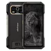 Smartphone Ulefone Armor 27 Pro 6,78 pulgadas 12 GB 256 GB Negro