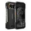 Smartphone Ulefone Armor 27 Pro 6,78 pulgadas 12 GB 256 GB Negro