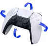 Mando inalámbrico Sony DualSense 0 Bluetooth USB-C