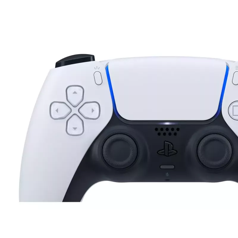 Mando inalámbrico Sony DualSense 0 Bluetooth USB-C