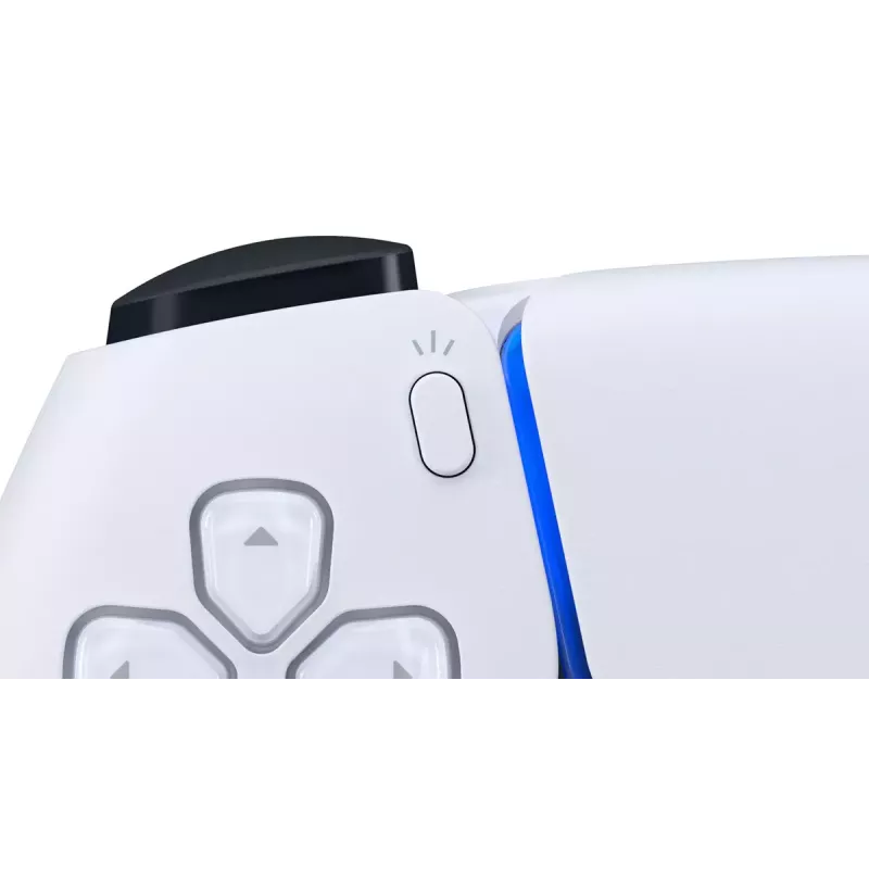Mando inalámbrico Sony DualSense 0 Bluetooth USB-C