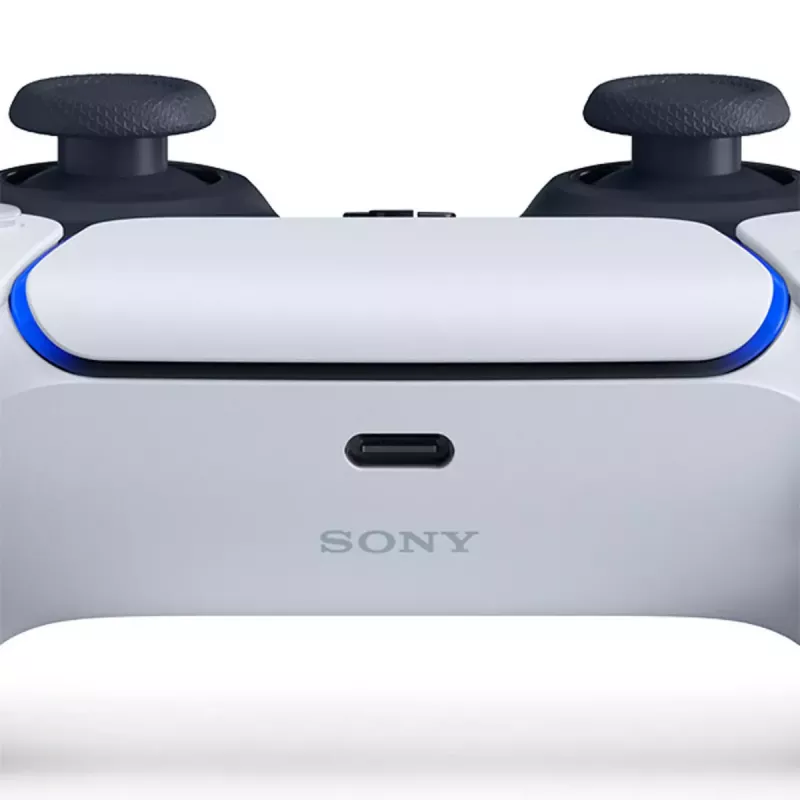 Mando inalámbrico Sony DualSense 0 Bluetooth USB-C