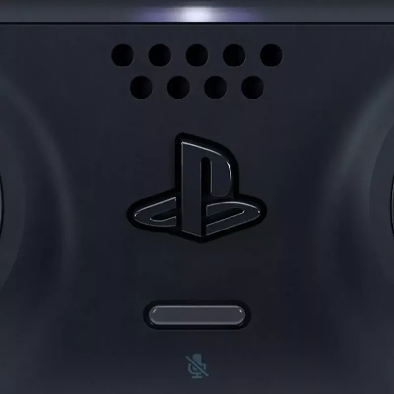 Mando inalámbrico Sony DualSense 0 Bluetooth USB-C