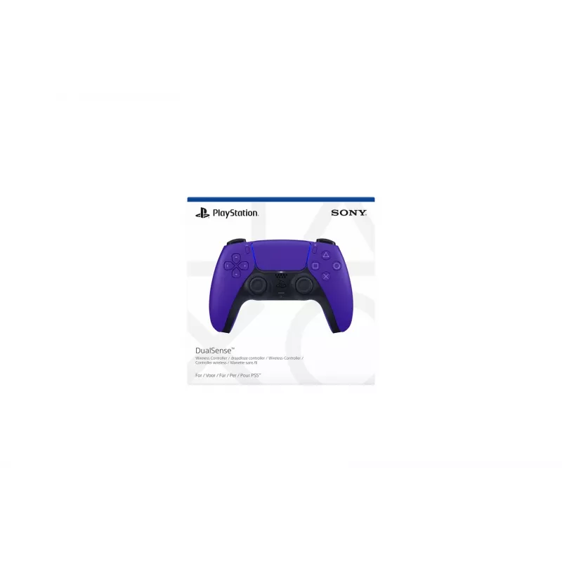 Mando inalámbrico Sony DualSense para PS5 – Morado