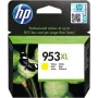 Cartucho de tinta HP 953 XL Amarillo 1.600 páginas