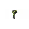 Lector de códigos de barras portátil Zebra DS3678-SR 1D/2D LED Negro, Verde
