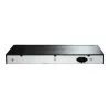 D-Link DGS-1510 Managed L3 Gigabit Ethernet (10/100/1000) Negro