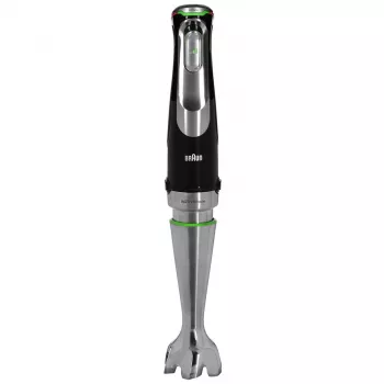 Braun MQ9187XLI 0,6 L Negro