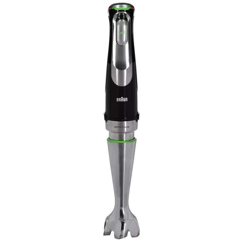 Braun MQ9187XLI 0,6 L Negro