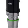 Braun MQ9187XLI 0,6 L Negro