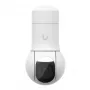 Cámara de vigilancia IP domo Ubiquiti G5 PTZ Interior y exterior 2688 x 1512 píxeles Pared/Mástil