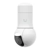 Cámara de vigilancia IP domo Ubiquiti G5 PTZ Interior y exterior 2688 x 1512 píxeles Pared/Mástil