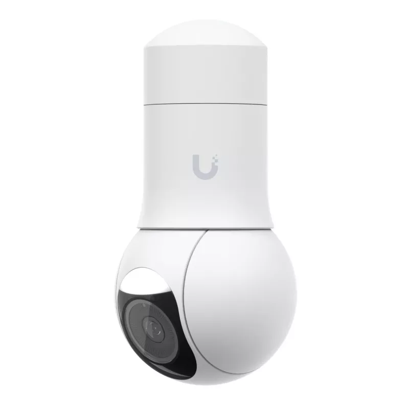 Cámara de vigilancia IP domo Ubiquiti G5 PTZ Interior y exterior 2688 x 1512 píxeles Pared/Mástil